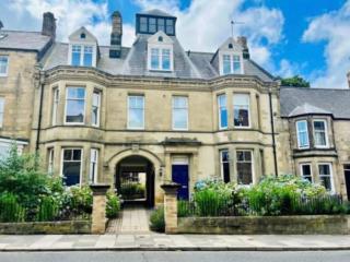 The Lookout - Alnwick - 9