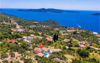 Beautiful Home In Trsteno With Wifi - Trsteno - 0