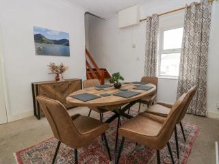3 Nixon Terrace - Maryport - 3