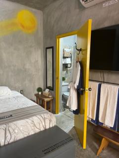 Casa Conicarit - Puerto Escondido - 1