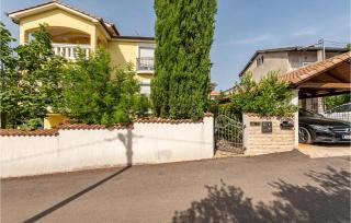 1 Bedroom Nice Apartment In Zadar - Zadar - 3