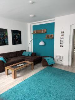 Stylisches 2 Zimmer Apartment zum Abschalten - Erfurt - 3
