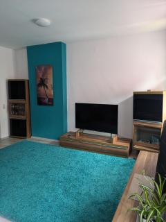 Stylisches 2 Zimmer Apartment zum Abschalten - Erfurt - 2