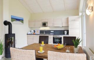 Cozy Home In Dagebüll With Kitchen - Dagebüll - 5