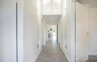 7 Bedroom Cozy Home In Glesborg - Glesborg - 7