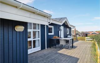 Holiday Home Tingodden Hvide Sande Xi Dnmk - Hvide Sande - 3