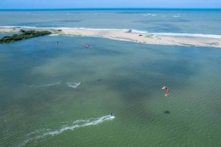 Bedrock Beach Villas - Kalpitiya - 3