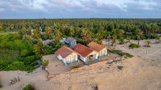 Bedrock Beach Villas - Kalpitiya - 8