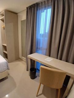 Nemuru Grand Suites - Jakarta - 4
