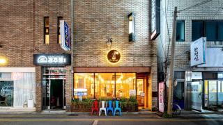 Gyeongjujang INN - 9