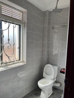 Ingrid's Place - Namugongo - 4