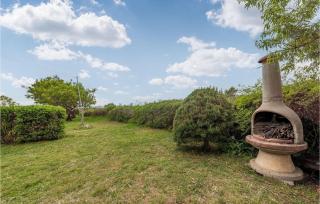 Amazing Apartment In Vrsi With Wifi - Vrsi - 4