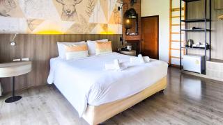 Issara Boutique Winery Hotel - Muaklek - 5