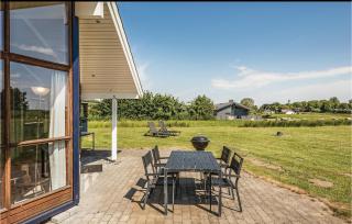 Holiday Home Skovridervænget I - Spodsbjerg - 1