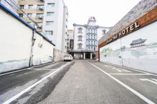 Dreamhill motel - Gyeongju - 9