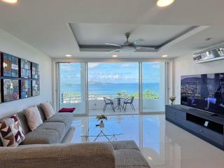Andaman Hills Patong - 3Br Sea View Townhouse - Patong - 8