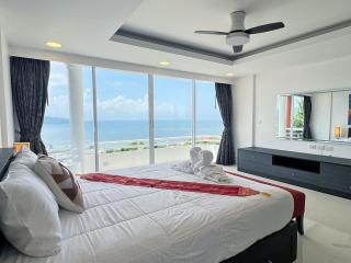 Andaman Hills Patong - 3Br Sea View Townhouse - Patong - 5