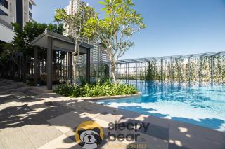 HighPark Suites Kelana Jaya, Petaling Jaya by Sleepy Bear - Petaling Jaya - 9