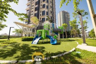 HighPark Suites Kelana Jaya, Petaling Jaya by Sleepy Bear - 7