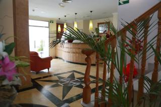 Hotel Tio Felipe - Carboneras - 2