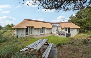 4 Bedroom Lovely Home In Fjerritslev - Fjerritslev - 0