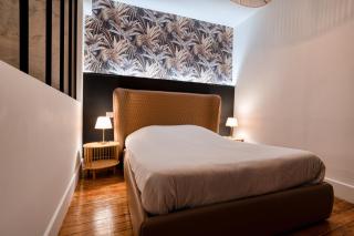 L authentique appartement - Metz - 5