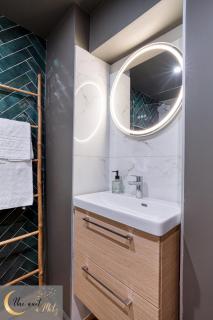 L authentique appartement - Metz - 1