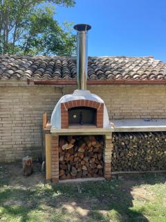 Casa Raffaela, Charming villa with a nice pool - Monte Giberto - 4