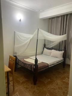 Ingrid's Place - Namugongo - Namugongo - 9