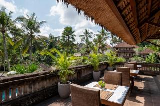 Pertiwi Resort & Spa - 2