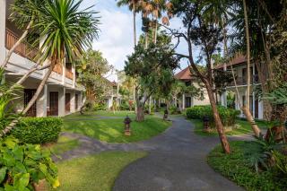 Pertiwi Resort & Spa - Ubud - 1