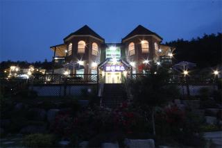 Gyeongju Princess - Gyeongju - 6