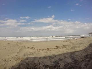Nuevo Loft con vista al mar a pocos pasos de la playa - Santa Marta - 8