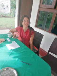 Green Valley Home stay - 9