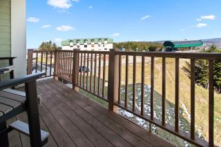 Soaring Eagle 203 Next To Slopes Underground Parking Hot Tubs Locker - Snowshoe - 8