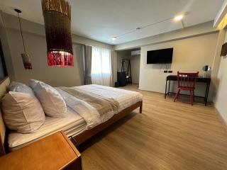Mongkhon Boutique Hotel - Ban Khlong Khlung (1) - 1