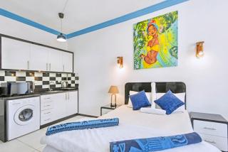 Rare New Marina Hotspot With Pool & Fast Free WIFI - Western Standards - Sheraton Plaza 415 - Hurghada - 6