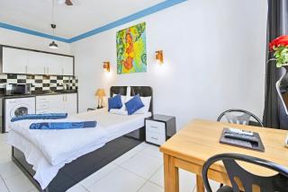 Rare New Marina Hotspot With Pool & Fast Free WIFI - Western Standards - Sheraton Plaza 415 - Hurghada - 5
