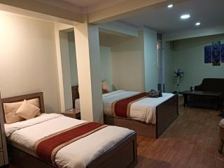 Hotel Pristine - Kathmandu - 7