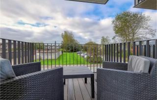 2 Bedroom Cozy Apartment In Nordstrand - Nordstrand - 8