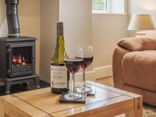 Lane Ends Cottage - Disley - 8
