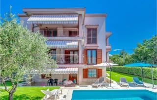 Gorgeous Home In Jadranovo With Kitchen - Jadranovo - 4