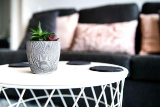 Clarendon St Chic 2 Bedroom Apartment w Parking - Melbourne - 6
