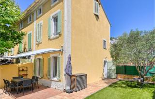 3 Bedroom Lovely Home In Sanary-Sur-Mer - Sanary-sur-Mer - 3