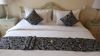 Ariana suite - Ubud - 1