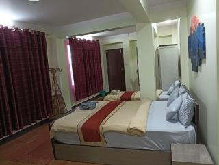 Hotel Pristine - 4