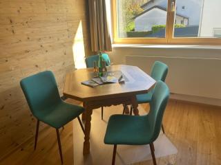 Davenna Loft - Bartholomäberg - 6