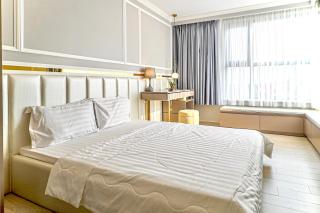 Dứa's House - The Sóng Vũng Tàu, Sky Pool & Gym - Vung Tau - 3