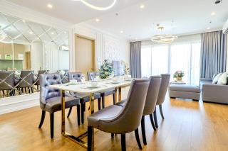 Dứa's House - The Sóng Vũng Tàu, Sky Pool & Gym - Vung Tau - 8