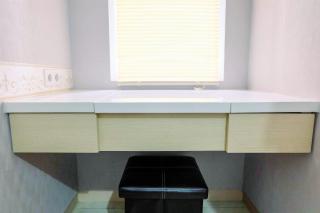 Enjoyable 2BR at Springlake Summarecon Bekasi Apartment By Travelio - 6